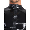 The Latex Collection Chemise en latex